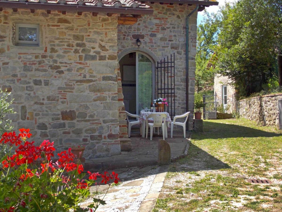 Holiday Home Casale Labbia By Interhome Барберино-ді-Муджелло Екстер'єр фото