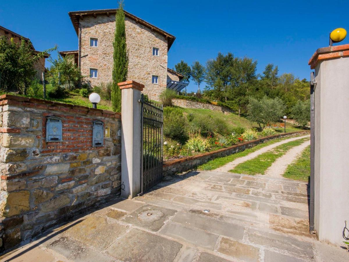 Holiday Home Casale Labbia By Interhome Барберино-ді-Муджелло Екстер'єр фото
