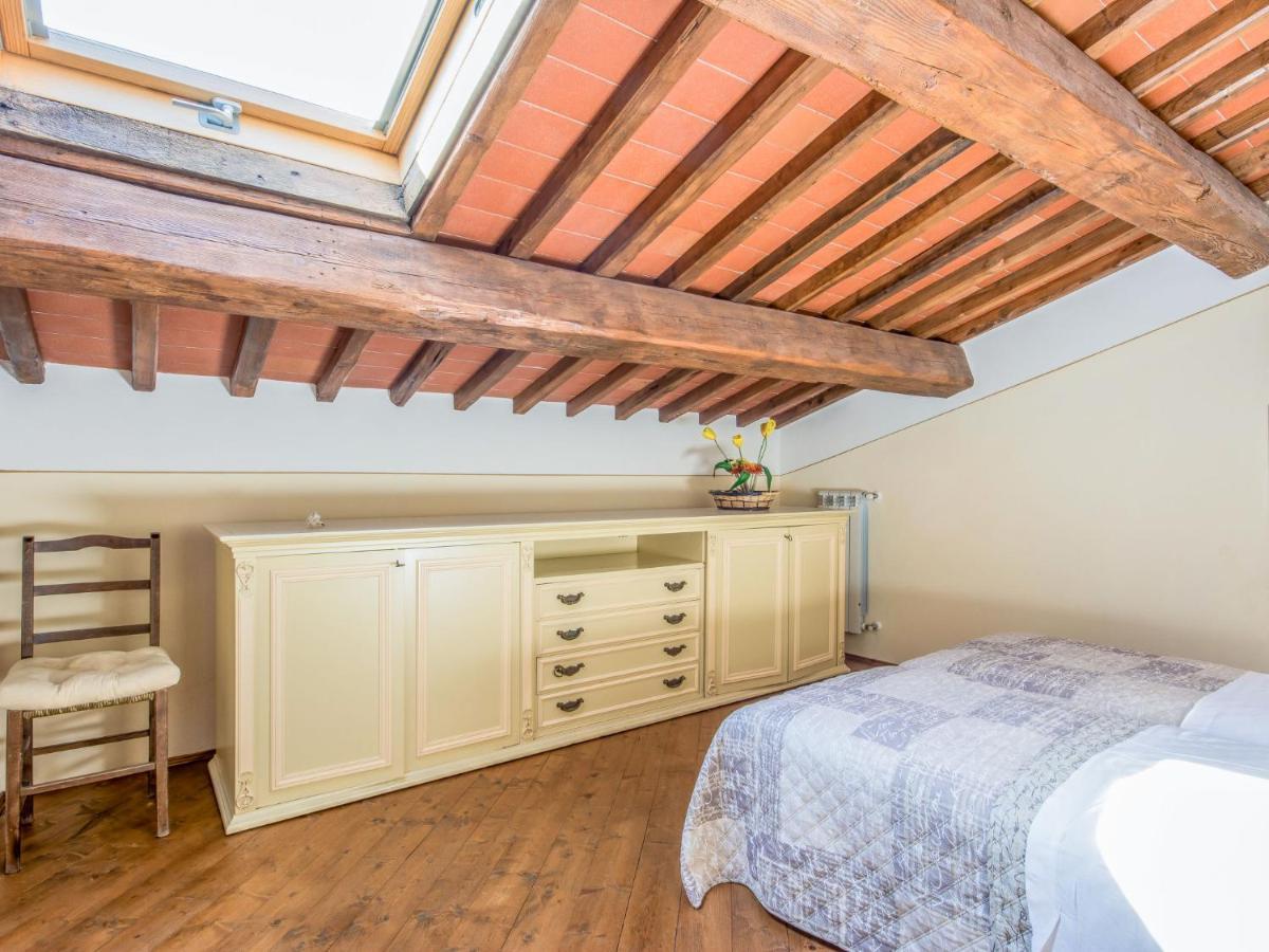 Holiday Home Casale Labbia By Interhome Барберино-ді-Муджелло Екстер'єр фото