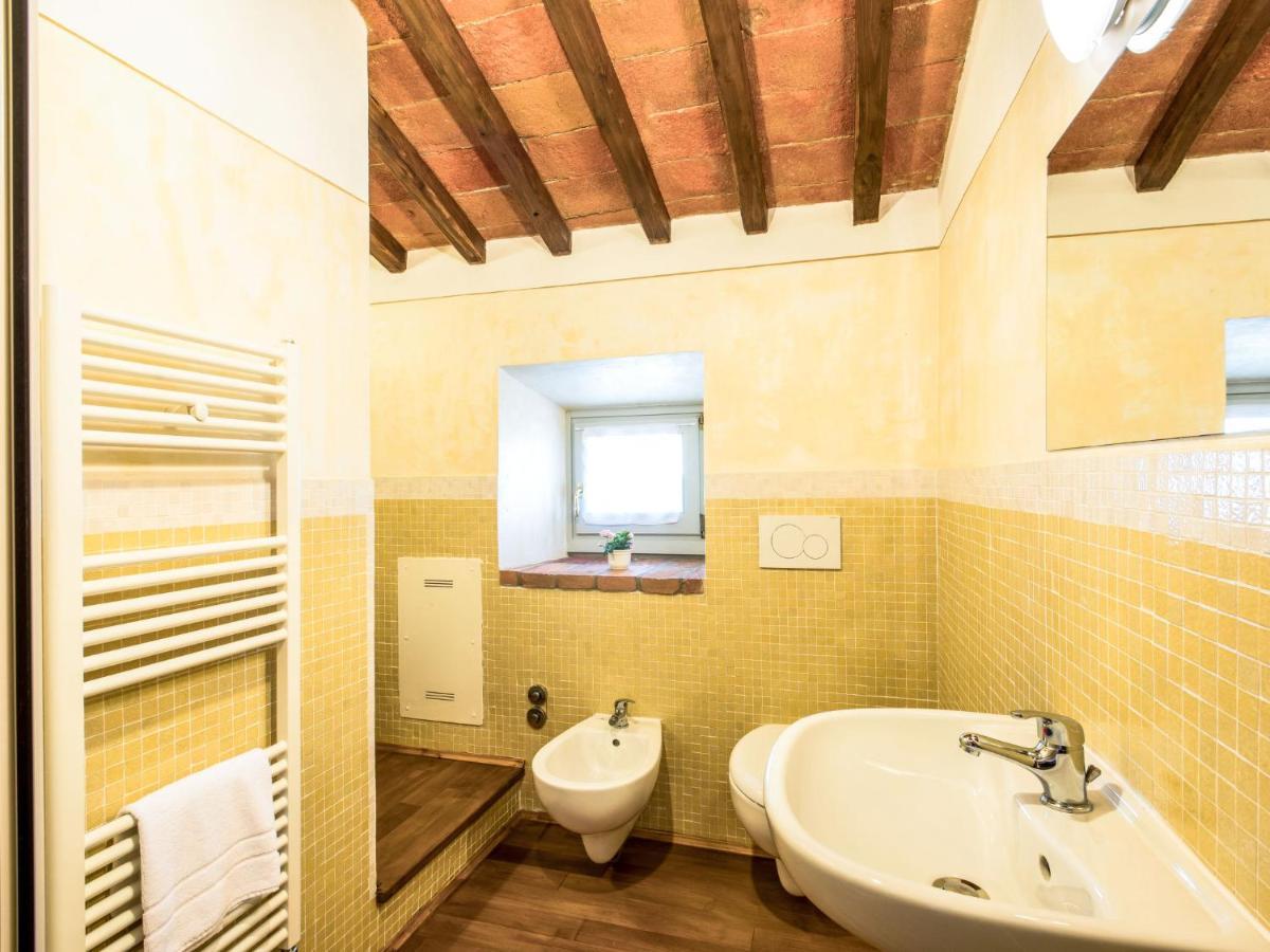 Holiday Home Casale Labbia By Interhome Барберино-ді-Муджелло Екстер'єр фото
