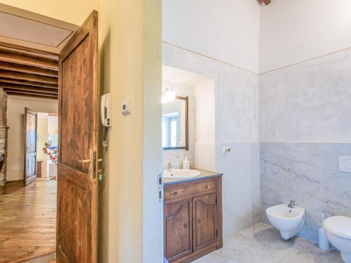 Holiday Home Casale Labbia By Interhome Барберино-ді-Муджелло Екстер'єр фото