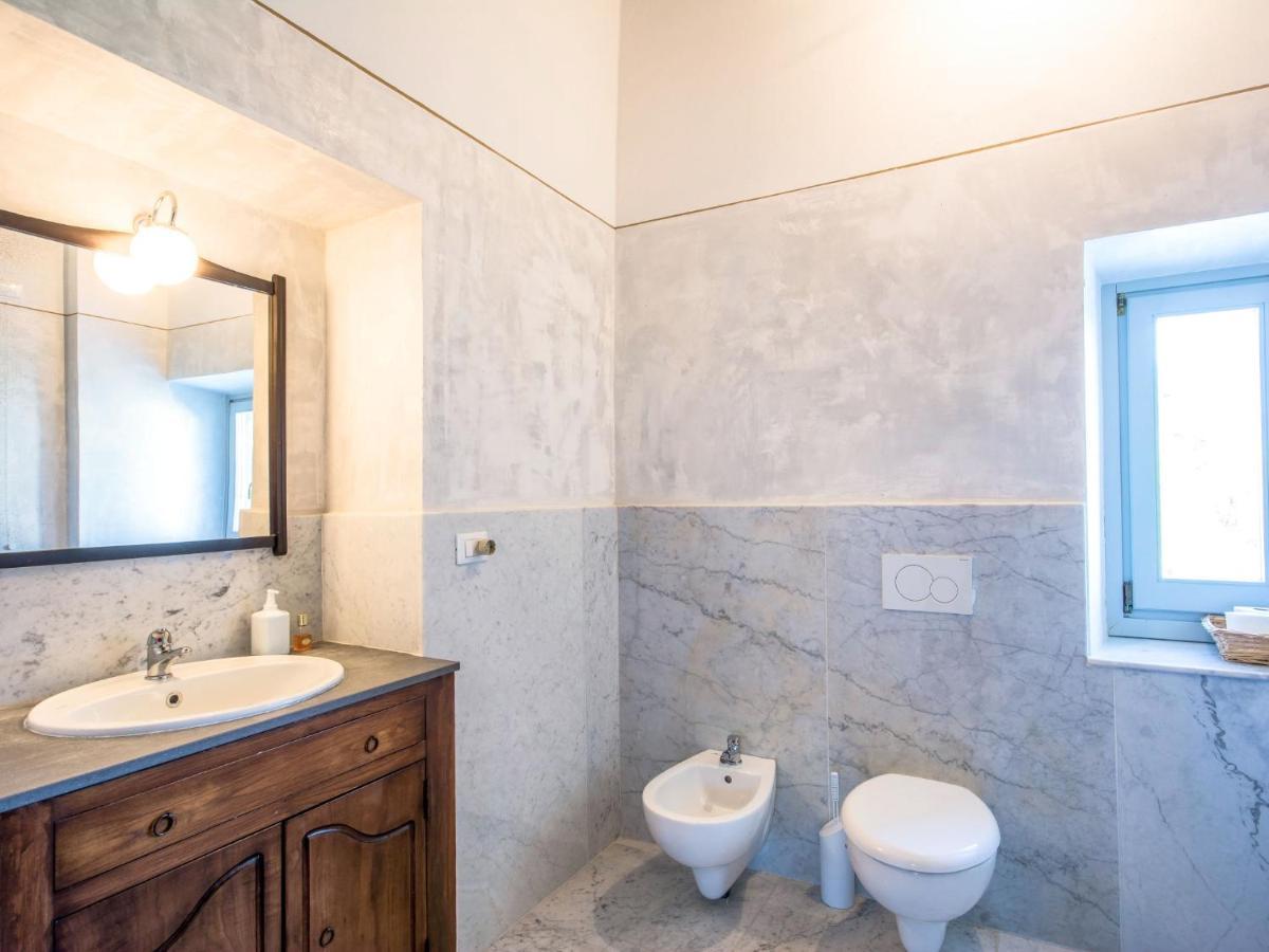 Holiday Home Casale Labbia By Interhome Барберино-ді-Муджелло Екстер'єр фото