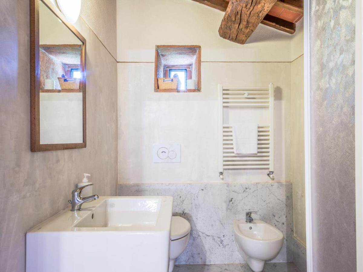 Holiday Home Casale Labbia By Interhome Барберино-ді-Муджелло Екстер'єр фото